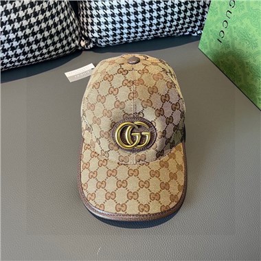 GUCCI   2024新款j時尚帽子