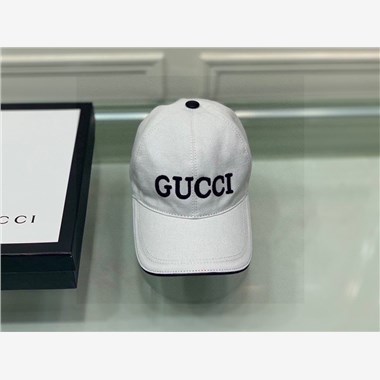 GUCCI   2024新款j時尚帽子