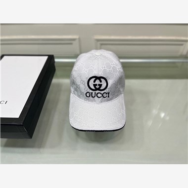 GUCCI   2024新款j時尚帽子