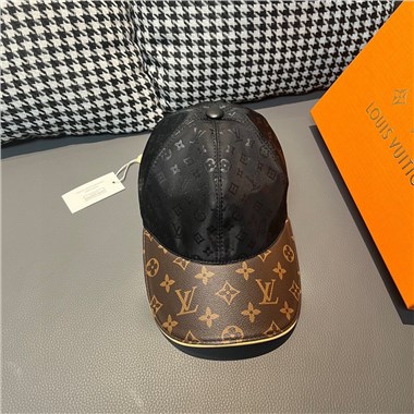 LOUISVUITTON   2024新款時尚帽子