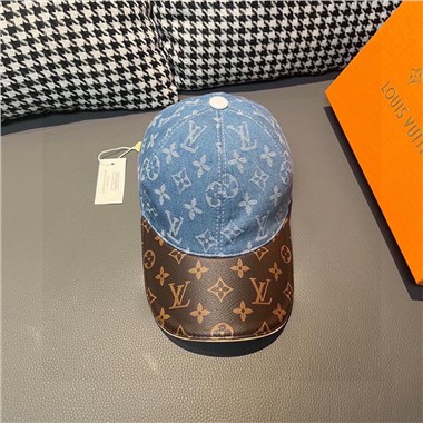 LOUISVUITTON   2024新款時尚帽子