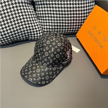 LOUISVUITTON   2024新款時尚帽子