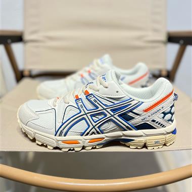 Asics GEL-KAHANA 8系列 亞瑟士經典跑鞋