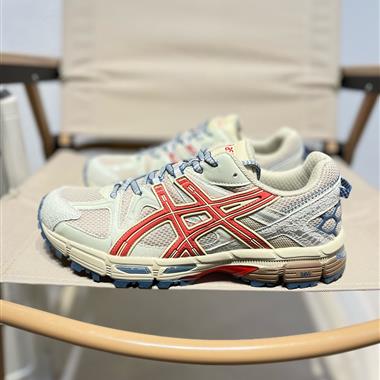 Asics GEL-KAHANA 8系列 亞瑟士經典跑鞋