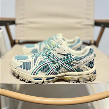 Asics GEL-KAHANA 8系列 亞瑟士經典跑鞋