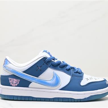 Nike SB Zoom Dunk Low 板鞋 