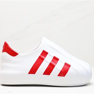 Adidas originals Adifom Superstar 木屐鞋