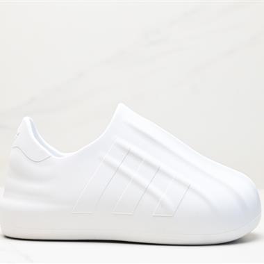 Adidas originals Adifom Superstar 木屐鞋
