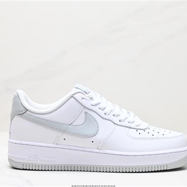 Nike Air Force 1 Low  空軍一號低幫百搭休閑運動板鞋