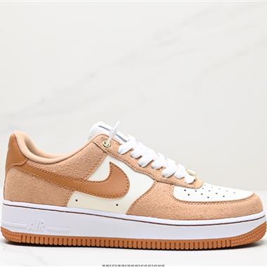 Nike Air Force 1 Low  空軍一號低幫百搭休閑運動板鞋