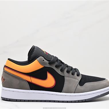 Nike Air Jordan1 Low AJ低幫喬丹一代低幫經典復古文化休閑運動籃球鞋