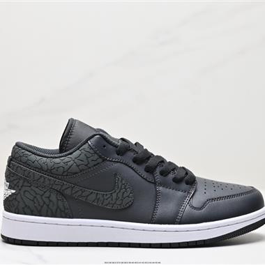 Nike Air Jordan1 Low AJ低幫喬丹一代低幫經典復古文化休閑運動籃球鞋