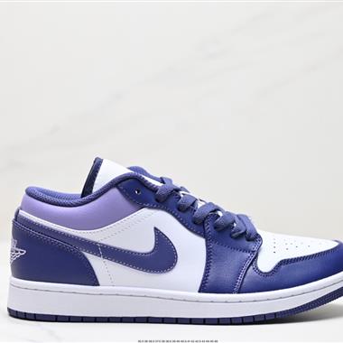 Nike Air Jordan1 Low AJ低幫喬丹一代低幫經典復古文化休閑運動籃球鞋