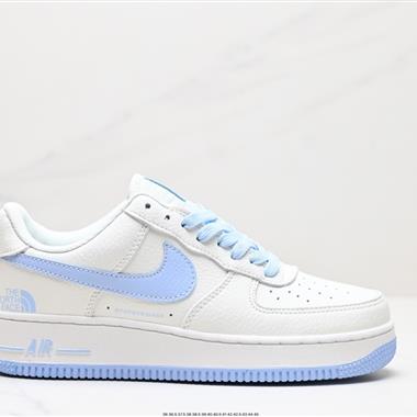 Nike Air Force 1 Low  空軍一號低幫百搭休閑運動板鞋