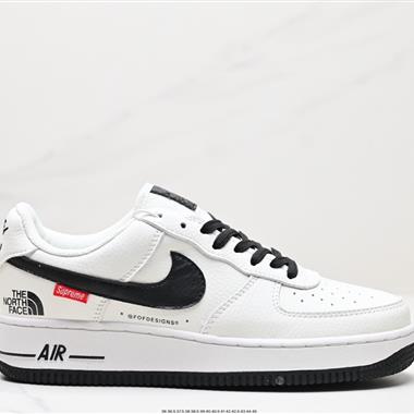 Nike Air Force 1 Low  空軍一號低幫百搭休閑運動板鞋