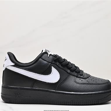 Nike Air Force 1 Low  空軍一號低幫百搭休閑運動板鞋