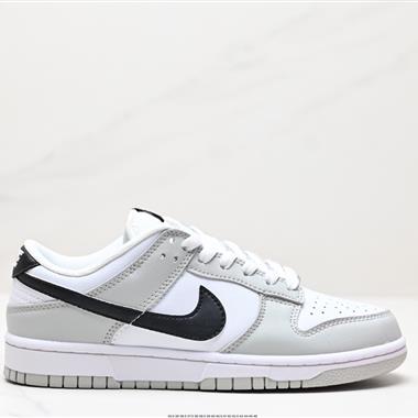 Nike SB Dunk Low扣籃系列低幫休閑運動滑板板鞋