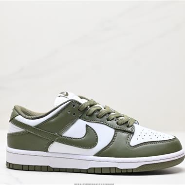 Nike SB Dunk Low扣籃系列低幫休閑運動滑板板鞋