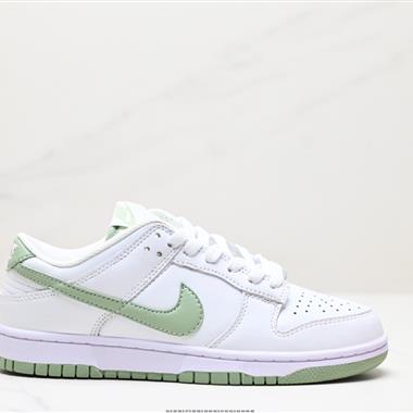 Nike SB Dunk Low扣籃系列低幫休閑運動滑板板鞋