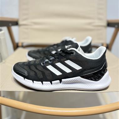 Adidas Climacool Ventania 2021 M 清風高彈系列超輕量休閑運動慢跑鞋