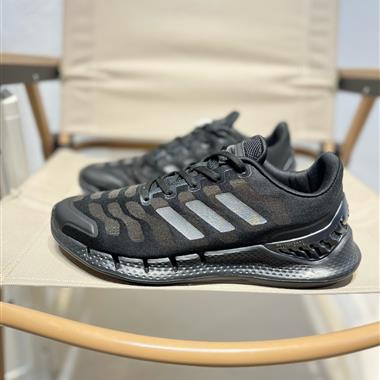Adidas Climacool Ventania 2021 M 清風高彈系列超輕量休閑運動慢跑鞋