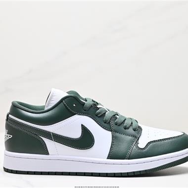 Nike Air Jordan1 Low AJ低幫喬丹一代低幫經典復古文化休閑運動籃球鞋