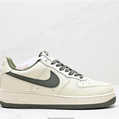 Nike Air Force 1 Low  空軍一號低幫百搭休閑運動板鞋