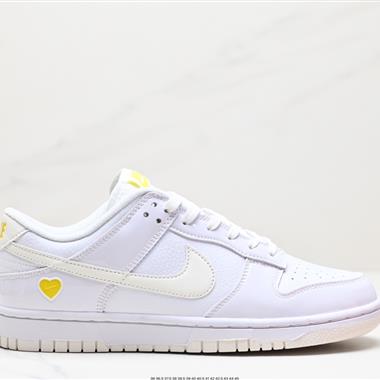 Nike SB Dunk Low 扣籃系列 復古低幫休閑運動滑板板鞋