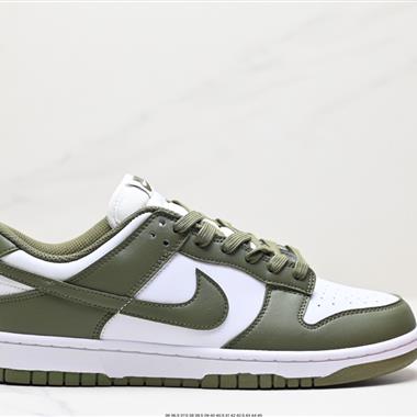 Nike SB Dunk Low 扣籃系列 復古低幫休閑運動滑板板鞋