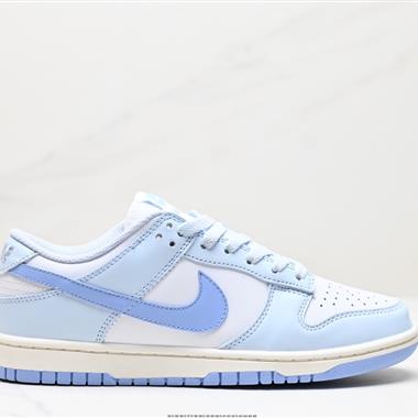 Nike   Dunk Low “Blue Tint”