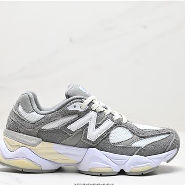 Joe Freshgoods x New Balance NB9060 復古休閑運動慢跑鞋 