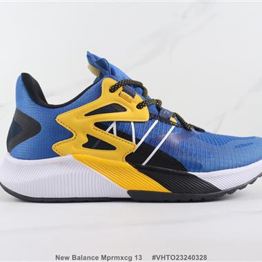 New Balance Mprmxcg 13 復古減震跑步鞋