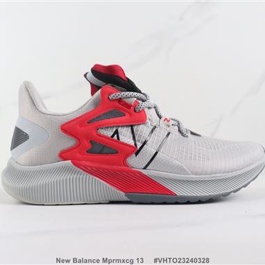 New Balance Mprmxcg 13 復古減震跑步鞋