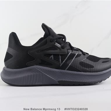 New Balance Mprmxcg 13 復古減震跑步鞋