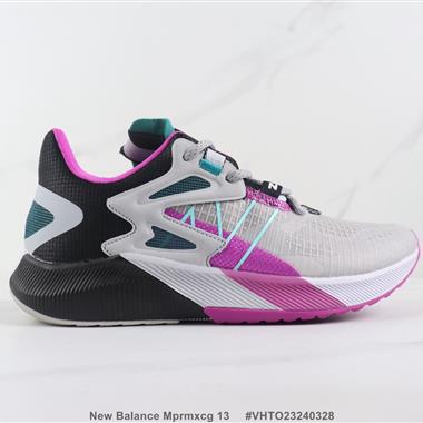 New Balance Mprmxcg 13 復古減震跑步鞋