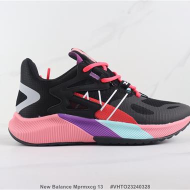 New Balance Mprmxcg 13 復古減震跑步鞋