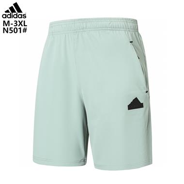 Adidas   2024新款夏季休閒短褲