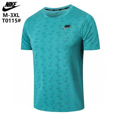 Nike  2024新款夏季休閒短袖T恤