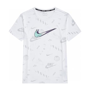 Nike  2024新款夏季休閒短袖T恤