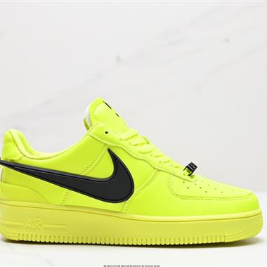 AMBUSH x Nike Air Force 1 Low 空軍一號系列低幫百搭休閑運動板鞋