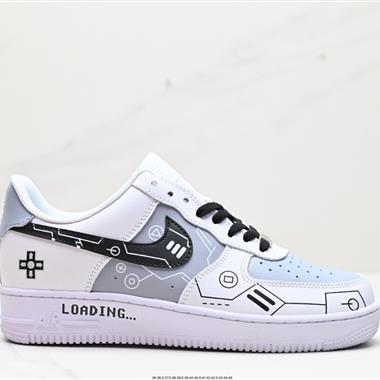 Nike Air Force 1 Low  空軍一號低幫百搭休閑運動板鞋