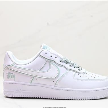 Nike Air Force 1 Low  空軍一號低幫百搭休閑運動板鞋