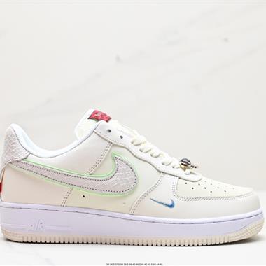 Nike Air Force 1 Low  空軍一號低幫百搭休閑運動板鞋