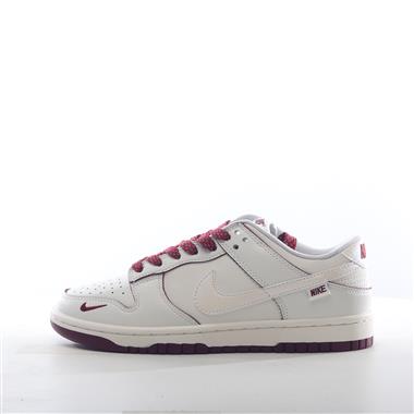 Nike SB Dunk Low 珠光系列低幫休閑運動滑板板鞋