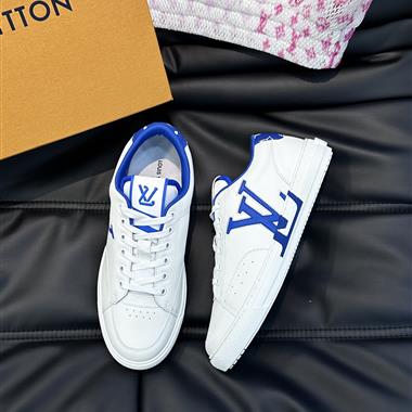 Louis Vuitton   2024新款男生休閒時尚鞋子