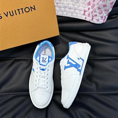 Louis Vuitton   2024新款男生休閒時尚鞋子