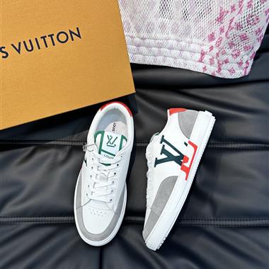 Louis Vuitton   2024新款男生休閒時尚鞋子
