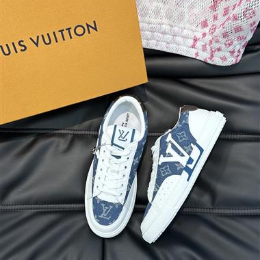 Louis Vuitton   2024新款男生休閒時尚鞋子