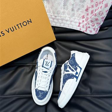 Louis Vuitton   2024新款男生休閒時尚鞋子