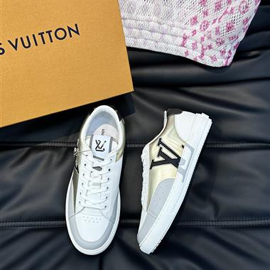 Louis Vuitton   2024新款男生休閒時尚鞋子